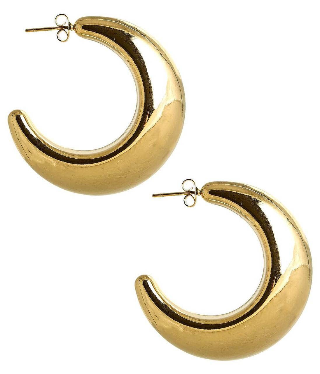 Nessa Earring - Teggy French x Lisi Lerch Collection