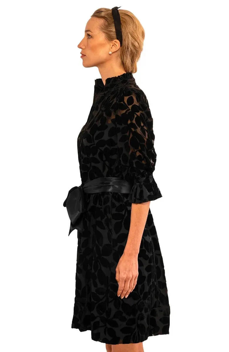 Outta Sight Tunic Dress