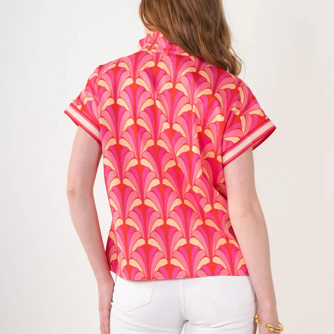 Poppy Pullover